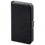 Hama Smart Move custodia per cellulare Custodia a borsellino Nero (177388)