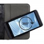 Hama Smart Move custodia per cellulare Custodia a borsellino Nero (177388)