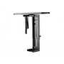 Equip 650892 supporto per CPU Porta CPU sotto scrivania Nero (650892)