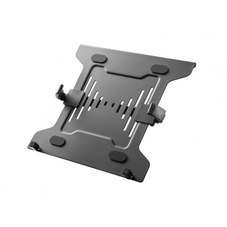 Equip 650155 supporto per notebook 39,6 cm (15.6") Supporto per computer portatile Nero (650155)