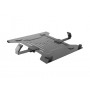 Equip 650155 supporto per notebook 39,6 cm (15.6") Supporto per computer portatile Nero (650155)