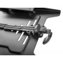 Equip 650155 supporto per notebook 39,6 cm (15.6") Supporto per computer portatile Nero (650155)