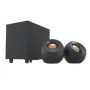 Creative Labs Creative Pebble Plus 8 W Nero 2.1 canali (51MF0480AA000)