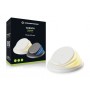 Conceptronic GORGON02W Caricabatterie per dispositivi mobili Bianco Interno (GORGON02W)