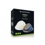 Conceptronic GORGON02W Caricabatterie per dispositivi mobili Bianco Interno (GORGON02W)