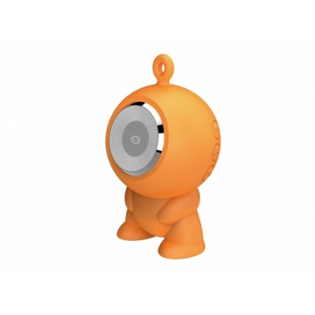 Conceptronic CSPKBTWPHFO altoparlante portatile Arancione 3 W (CSPKBTWPHFO)