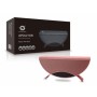 Conceptronic APOLLYON01R altoparlante portatile Rosso 10 W (APOLLYON 01R)