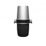 Shure MV7 Argento Microfono da studio (MV7-S)
