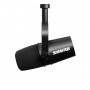 Shure MV7 Nero Microfono da studio (MV7-K)