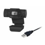 Conceptronic AMDIS04B webcam 1920 x 1080 Pixel USB 2.0 Nero (AMDIS04BNEUEVERSION)