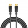 LogiLink CV0139 cavo DisplayPort 5 m Nero (CV0139)