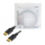LogiLink CV0139 cavo DisplayPort 5 m Nero (CV0139)