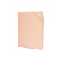 Tucano Metal 27,7 cm (10.9") Custodia a libro Oro (IPD109MT-RG)