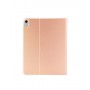 Tucano Metal 27,7 cm (10.9") Custodia a libro Oro (IPD109MT-RG)