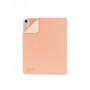 Tucano Metal 27,7 cm (10.9") Custodia a libro Oro (IPD109MT-RG)