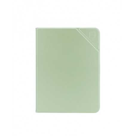 Tucano Metal 27,7 cm (10.9") Custodia a libro Verde (IPD109MT-V)