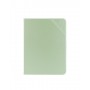 Tucano Metal 27,7 cm (10.9") Custodia a libro Verde (IPD109MT-V)