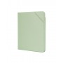 Tucano Metal 27,7 cm (10.9") Custodia a libro Verde (IPD109MT-V)