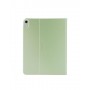Tucano Metal 27,7 cm (10.9") Custodia a libro Verde (IPD109MT-V)