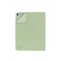 Tucano Metal 27,7 cm (10.9") Custodia a libro Verde (IPD109MT-V)