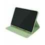 Tucano Metal 27,7 cm (10.9") Custodia a libro Verde (IPD109MT-V)
