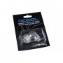 Alphacool 17080 accessori di raffreddamento hardware Cromo (17080)