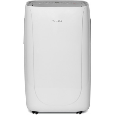 TechniSat TECHNIPOLAR 1 65 dB 1640 W Bianco (0000/6100)