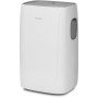 TechniSat TECHNIPOLAR 1 65 dB 1640 W Bianco (0000/6100)