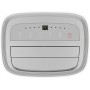 TechniSat TECHNIPOLAR 1 65 dB 1640 W Bianco (0000/6100)