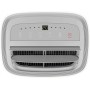 TechniSat TECHNIPOLAR 1 65 dB 1640 W Bianco (0000/6100)