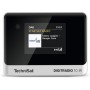 TechniSat DIGITRADIO 10 IR Internet Digitale Nero, Argento (0010/3945)