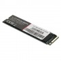 LC-Power Phenom M.2 512 GB PCI Express 3.0 3D TLC NAND NVMe (LC-M2-NVME-512GB)
