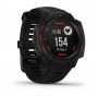 Garmin Instinct Esports Edition MIP Nero, Rosso GPS (satellitare) (010-02064-72)