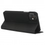 Hama Slim Pro custodia per cellulare Custodia a libro Nero (00188802)