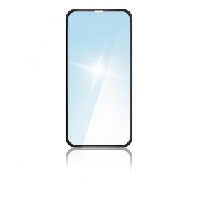 Hama Anti-Bluelight+Anti-bact. Pellicola proteggischermo trasparente Apple 1 pz (00188659)