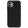 Hama Finest Feel custodia per cellulare Cover Nero (00188812)