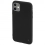 Hama Finest Feel custodia per cellulare Cover Nero (00188812)
