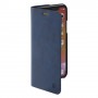 Hama Guard Pro custodia per cellulare 15,5 cm (6.1") Custodia a libro Blu (00188822)
