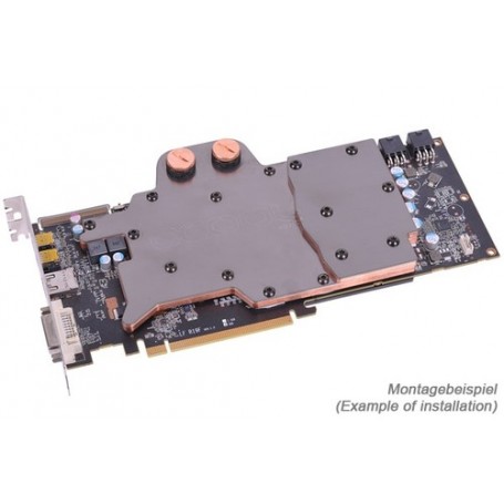 Alphacool NexXxoS ATXP ATI 7970/50 V2 (12545)