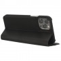 Hama Slim Pro custodia per cellulare 17 cm (6.7") Custodia a libro Nero (00188835)