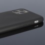 Hama Finest Feel custodia per cellulare 17 cm (6.7") Cover Nero (00188843)
