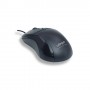 Ultron UMC-200 tastiera USB QWERTZ Tedesco Nero (352660)
