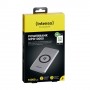 Intenso WPD10000 batteria portatile Polimeri di litio (LiPo) 10000 mAh Carica wireless Argento (7343531)
