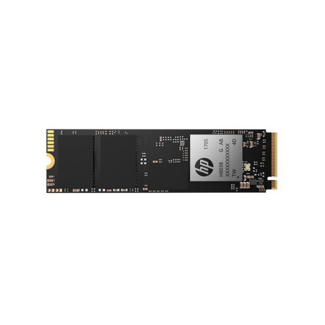 HP EX950 M.2 2000 GB PCI Express 3.1 NVMe (5MS24AA#ABB)