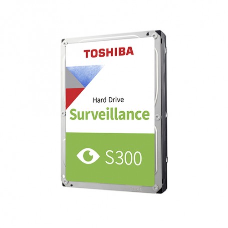 Toshiba S300 3.5" 6000 GB SATA (HDWT860UZSVA)