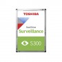 Toshiba S300 3.5" 6000 GB SATA (HDWT860UZSVA)