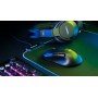 ROCCAT Kone Pro Air mouse Mano destra RF Wireless Ottico 19000 DPI (ROC-11-410-02)