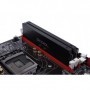 Alphacool 17268 ventola per PC Mddulo di memoria Dissipatore Nero 2 pz (17268)