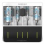Ansmann 1001-0093 carica batterie Batteria per uso domestico dC (1001-0093)