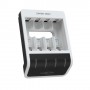 Ansmann Comfort Smart Batteria per uso domestico USB (1001-0092)